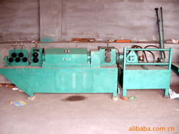 章丘市明水鵬宇建材機械廠 鋼筋與預應力機械產(chǎn)品全覽及建材銷售服務(wù)