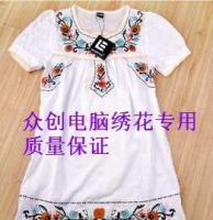 廣州電腦繡花 精準工藝賦能多元產業，打造個性化定制新體驗